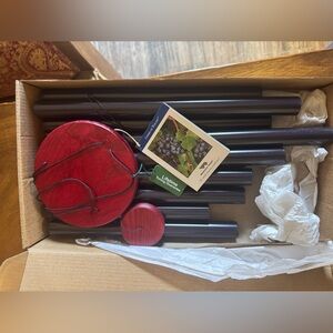 NIB WOODSTOCK chimes of Tuscany